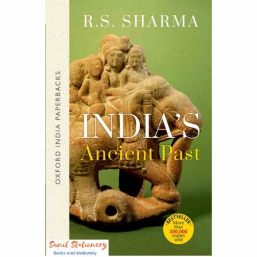 India's Ancient Past-sunilstationery.in