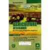 Agriculture at a Glance Enchanced Competition Explorer-sunilstationery.in