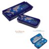 Classmate Archimedes Geometry Box | Die- Cast Compass | Mechanical Pencil | Double sided tray-Sunil Stationery