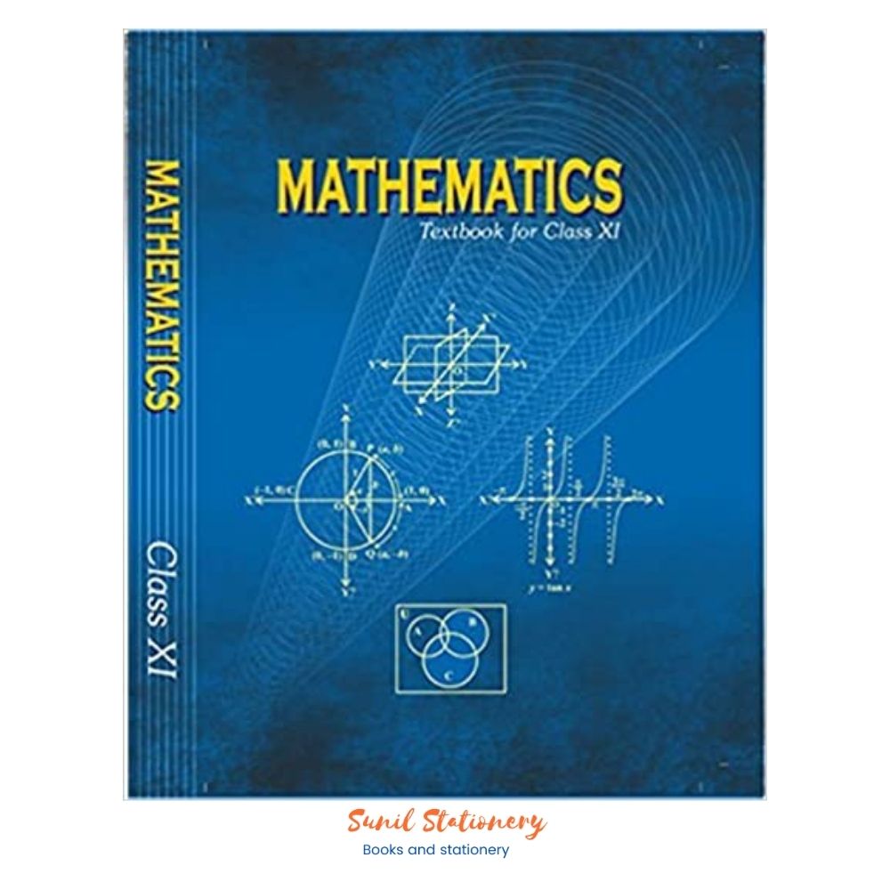 Mathematics Textbook for Class 11-sunilstationery.in