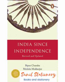 India Since Independence Paperback
