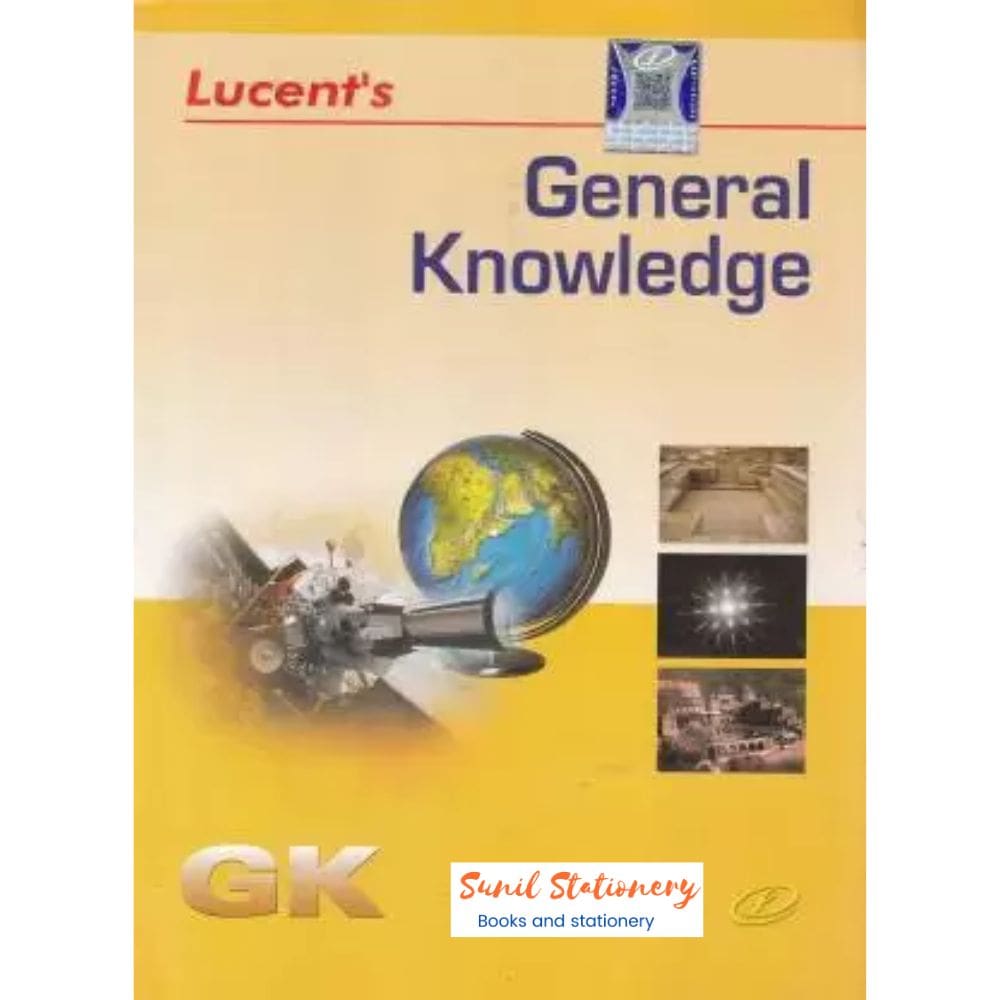 Lucent's General Knowledge 2022 Edition (English, Paperback, Lucent's EXPERT Team) (Paperback, Lucent, s Experts)