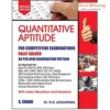 _S Chand's Quantitative Aptitude for Competitive Examinations-sunilstationery.in