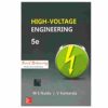 High - Voltage Engineering 5th Edition (INDIA Higher Education ENGINEERING ELECTRICAL ENGINEERING) Paperback – 1 July 2017-sunilstationery.in