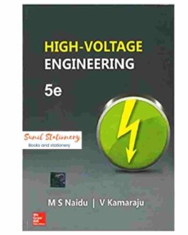 High – Voltage Engineering