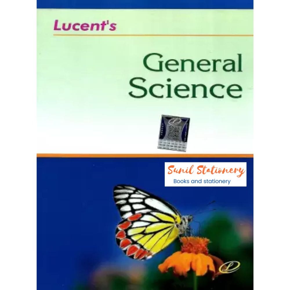 Lucent's General Science English Medium Lucent Publications (Paperback, SUNIL KUMAR SINGH, R. P. SUMAN, RENU SINHA)