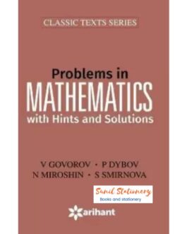 Problems in Mathematics with Hints and Solutions