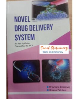 NOVEL DRUG DELIVERY SYSTEM