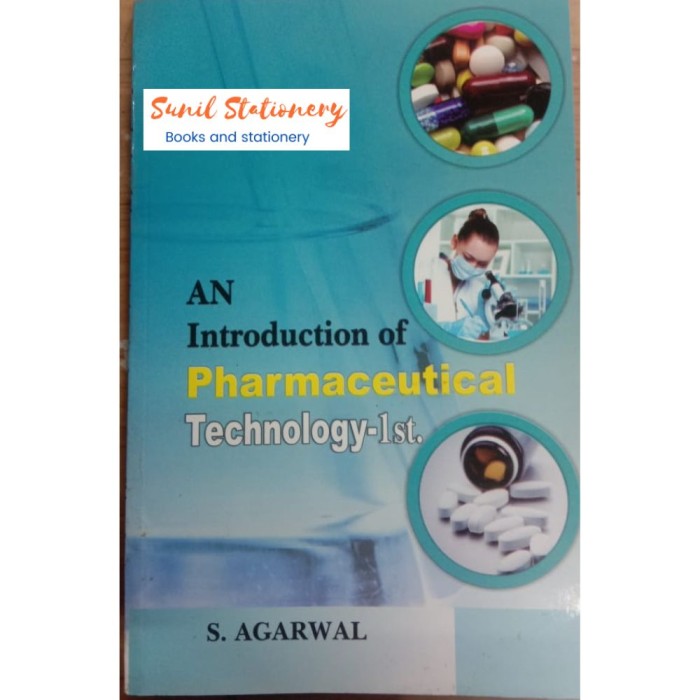 an-introduction-of-pharmaceutical-technology-1st